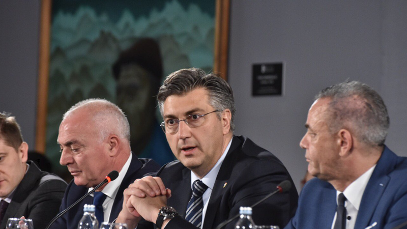 Preuzimanje poslova državne uprave omogućit će županijama da budu još snažniji i kvalitetniji akteri 
